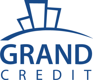 Grand Credit logotips